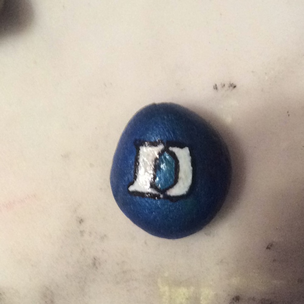 Duke Rock